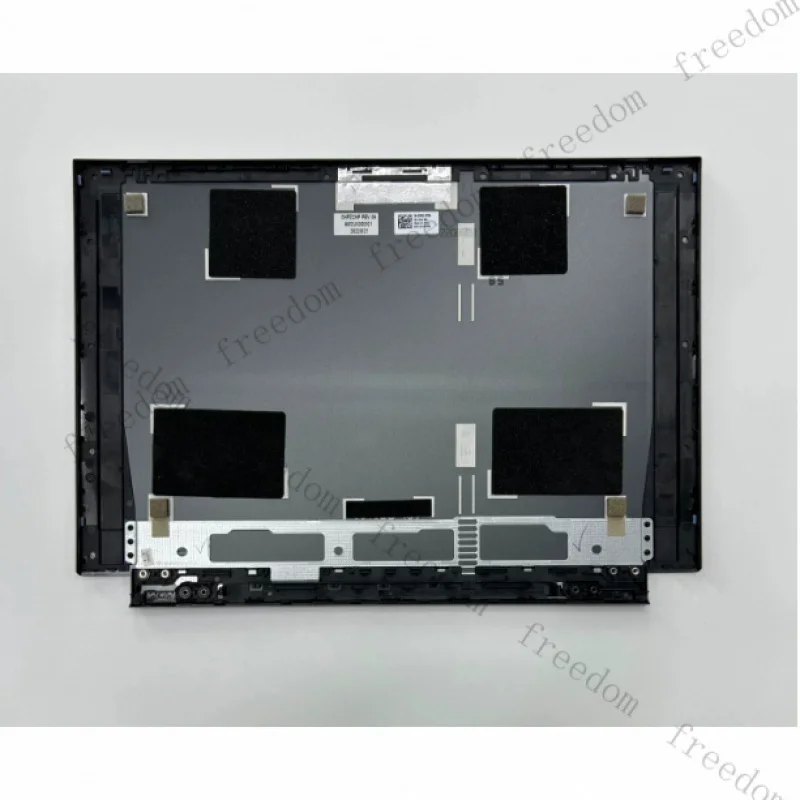 

HJY LCD Back Cover Rear Lid Top Case for Dell Gaming G16 7620 08TMKD