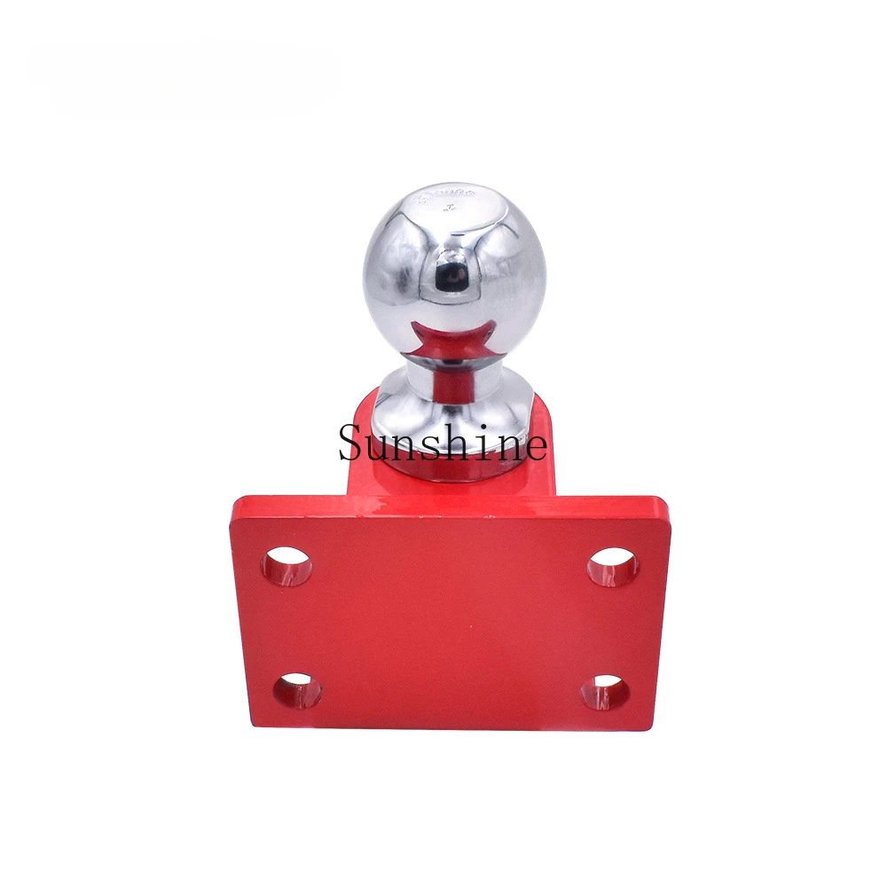 Trailer Arm Off-Road Vehicle In-Line Trailer Hook Auto Parts Ball Connector
