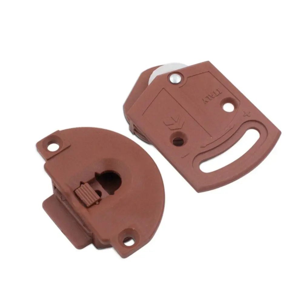 1Pair Gear Circuit Board Window Door Roller Furniture Hardware Cabinet Wardrobe Runner Wheels Plastic Indoor Panel Kit