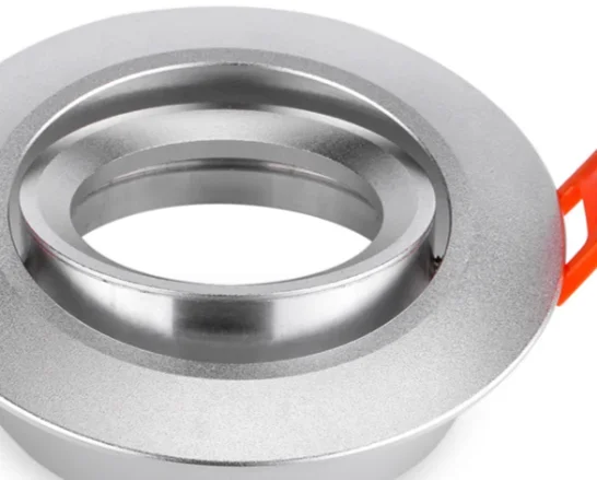 Indoor Lighting Manufacturers Led Downlight Recessed Ceiling Spot Light Kitchen Recessed Motion Sensor Downlight Spot Light