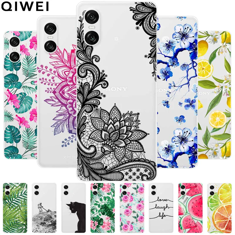 For Sony Xperia 10 … - image