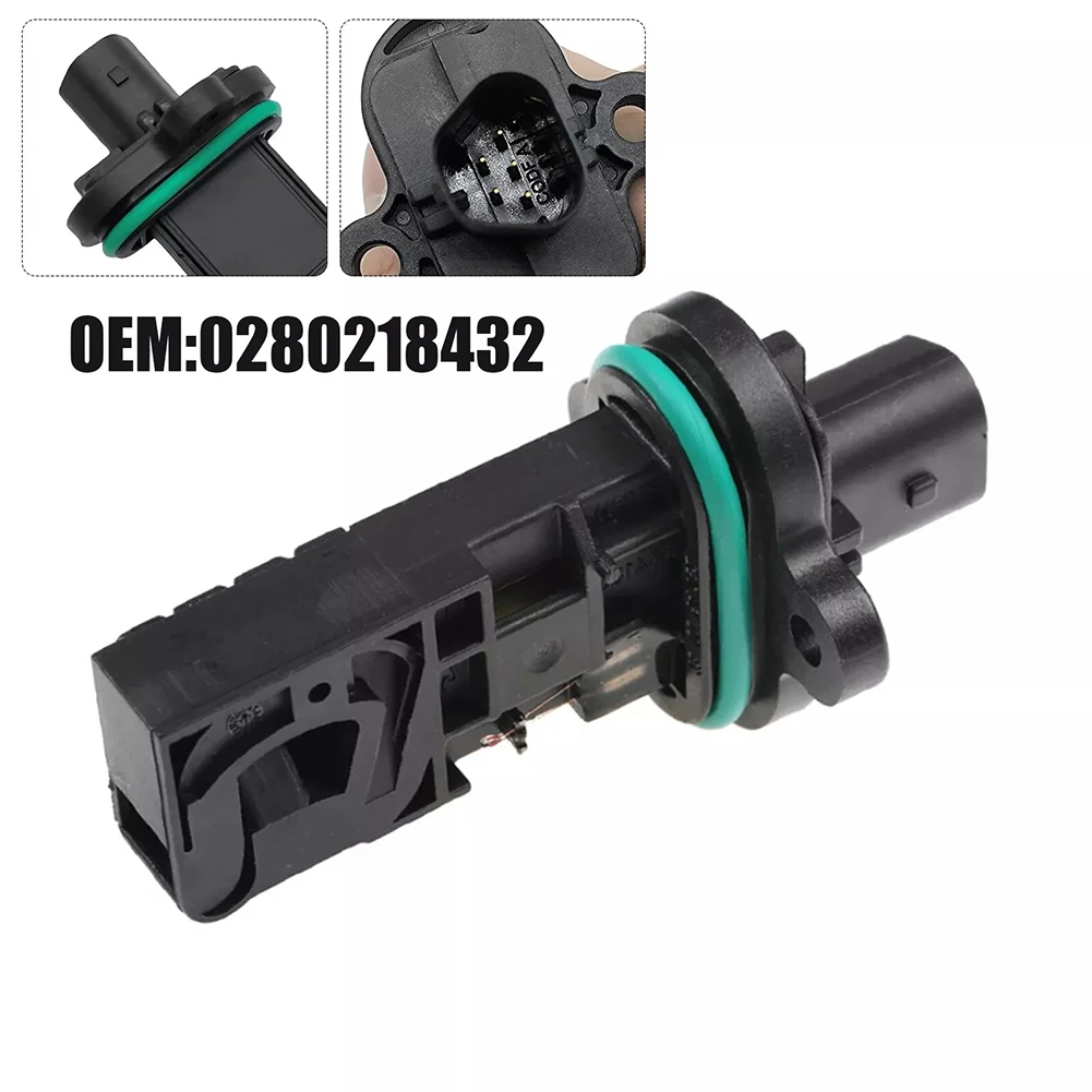 

Mass Air Flow Sensor for Opel and For Vauxhall For Mokka Diesel Vehicles Designed for Smooth Operation and Enhanced Efficiency