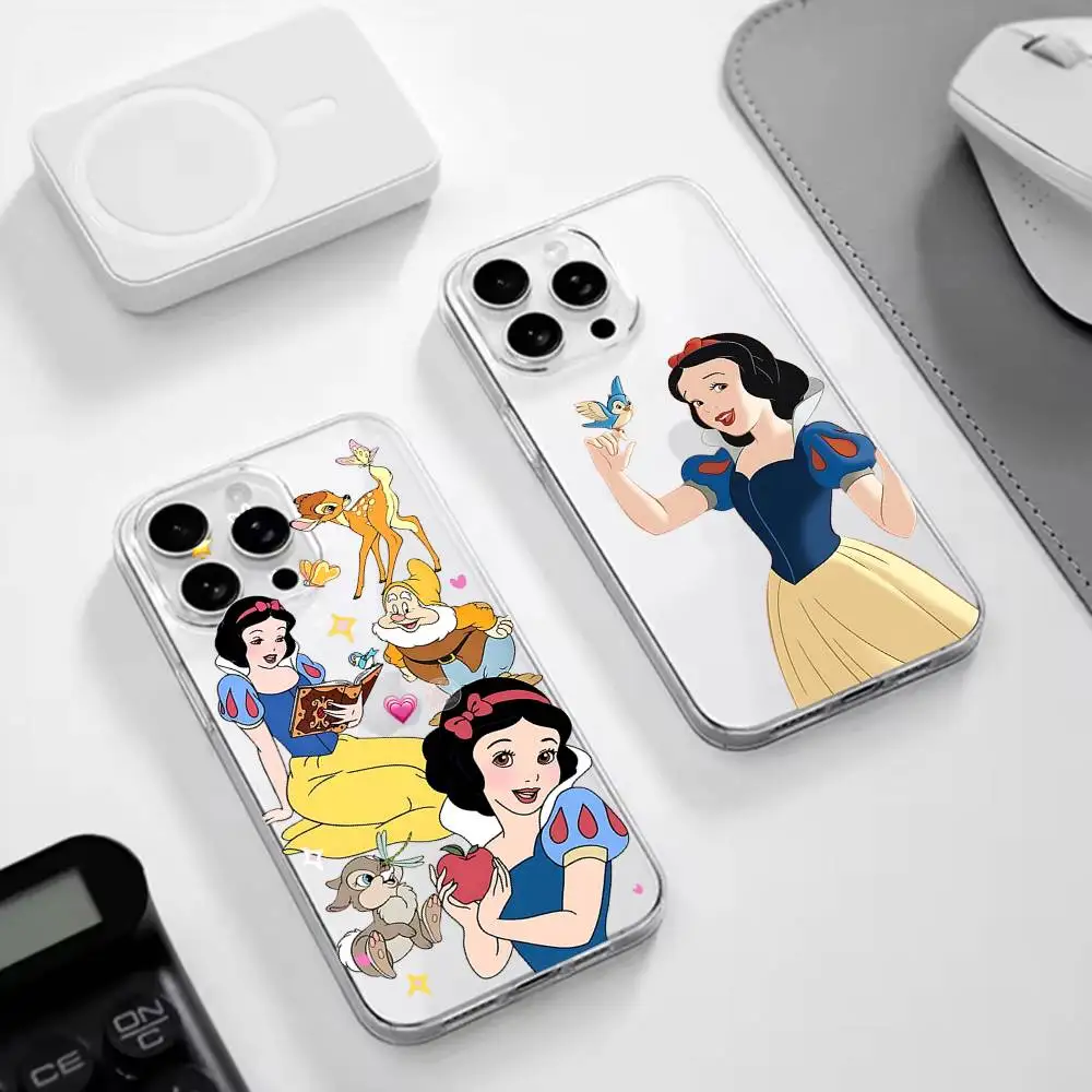 S-Snows-White Phone… - image