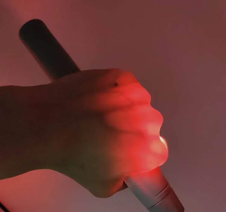 thumb