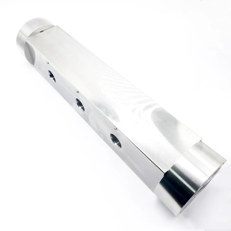 

Premium Pressure Manifold Assembly 301351 High-Pressure Waterjet Spare Parts