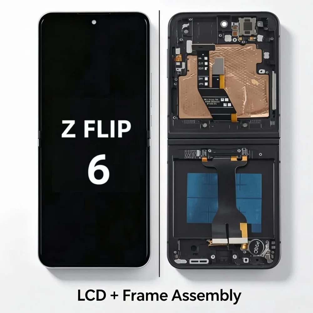 For Samsung Z Flip6 F741B F741B/DS F741U 6.7