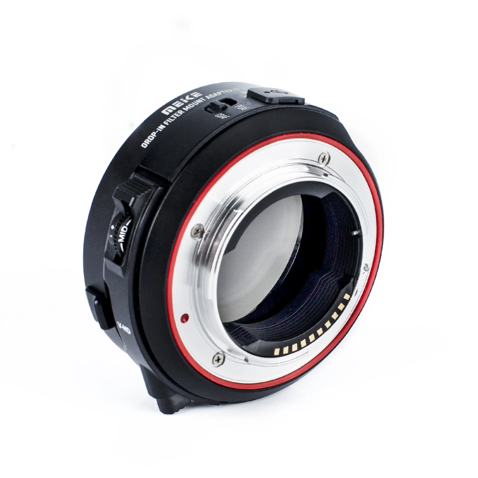 MK-EFTE-C Drop-in Filter Mount Adapter EF/EF-S lens to Sony E mount cameras