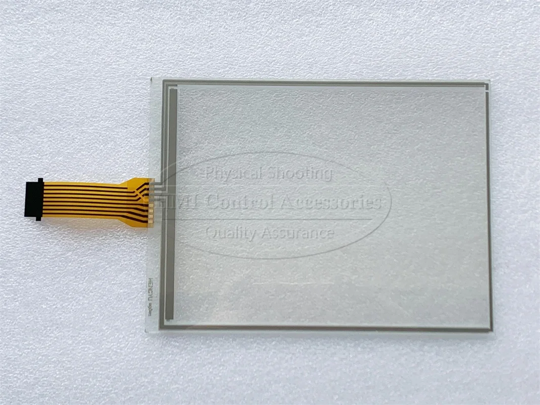 

For HORIZON VAC-100A Touch Screen Glass VAC100A VAC100 Touchpad