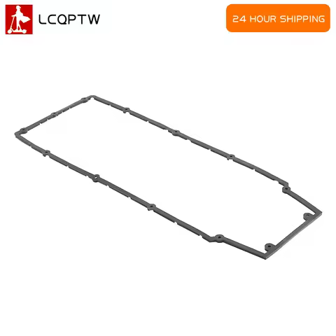 For INOKIM OXO OX Electric Scooter Parts Waterproof Gasket Water Resistant Rubber Pad To Seal Gap Between Deck and Deck Cover