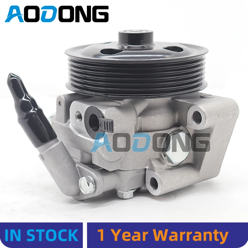 

For Ford Mondeo IV GALAXY S-MAX 2.0L 2.3L 2006-2015 Power Steering Pump 1474339 1542848 1674661 30794570 9G913A696AE 6G913A696AE