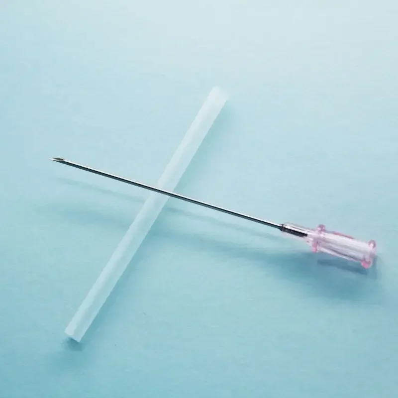 

Disposable Sterile Medical Cardiology Sheath Femoral Introducer Sheath Set For Surgery