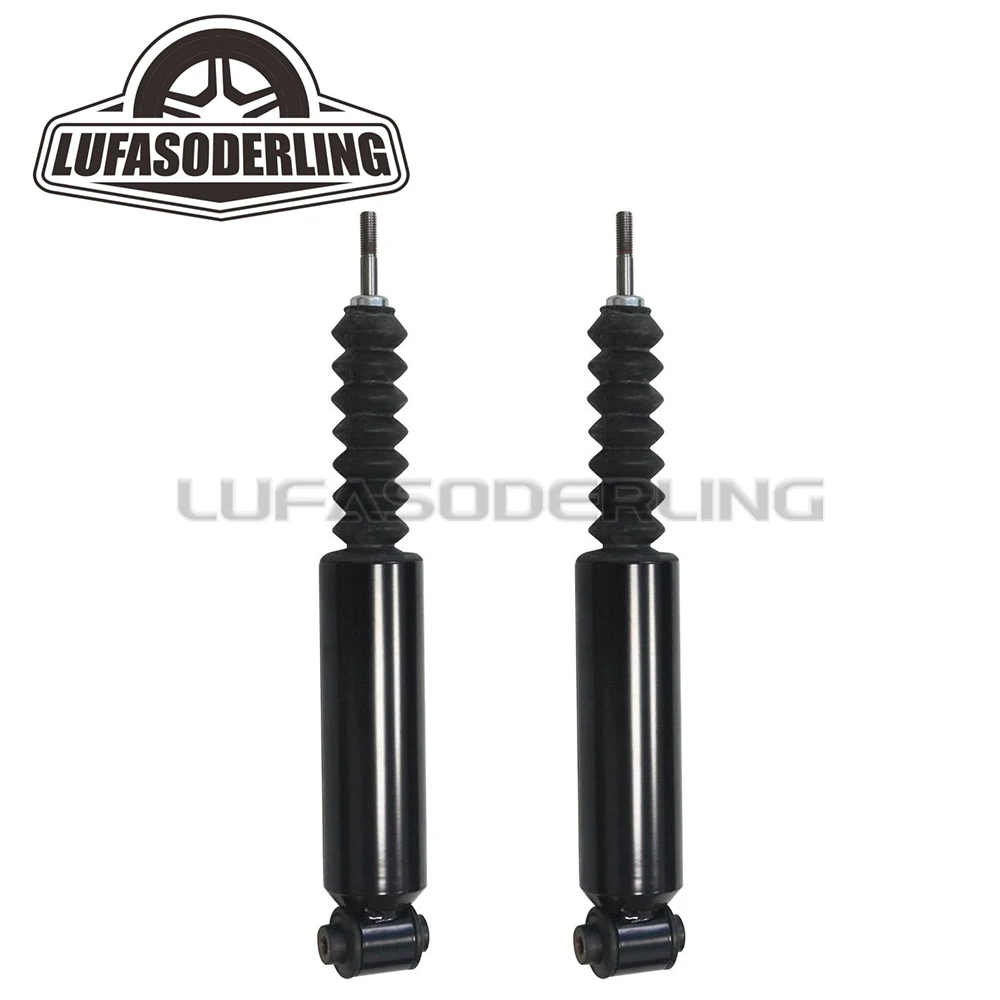 

2 шт. задняя левая + правая самовыравнивающаяся стойка амортизатора для Volvo XC90 2003-2014 OEM 30683451 30639791, новые автомобильные аксессуары