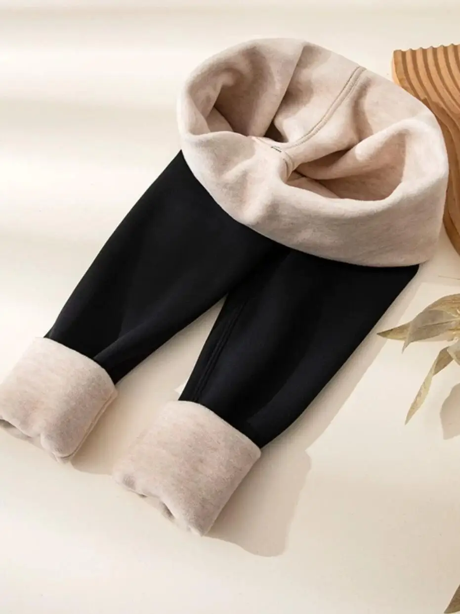 

Теплые леггинсы Yuyuanna Camere для йоги, женские, осенне-зимние, с высокой талией, утягивающие, с эффектом подтяжки ягодиц