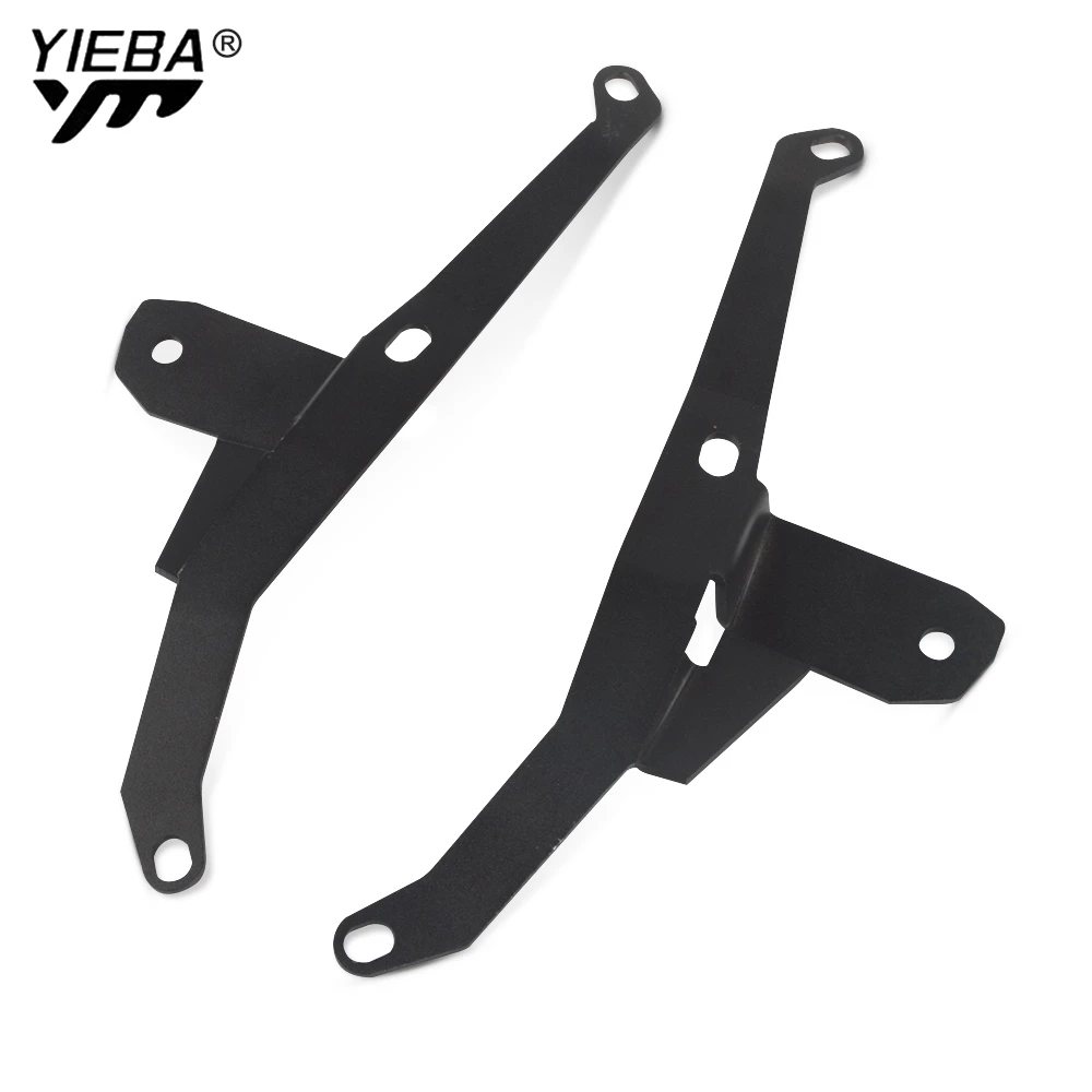 

Motorcycle Spot Light Auxiliary Bracket For 1090 1290 Adventure Fog Lamp Mount Spotlight Support 1090 1290 Super ADVENTURE R S