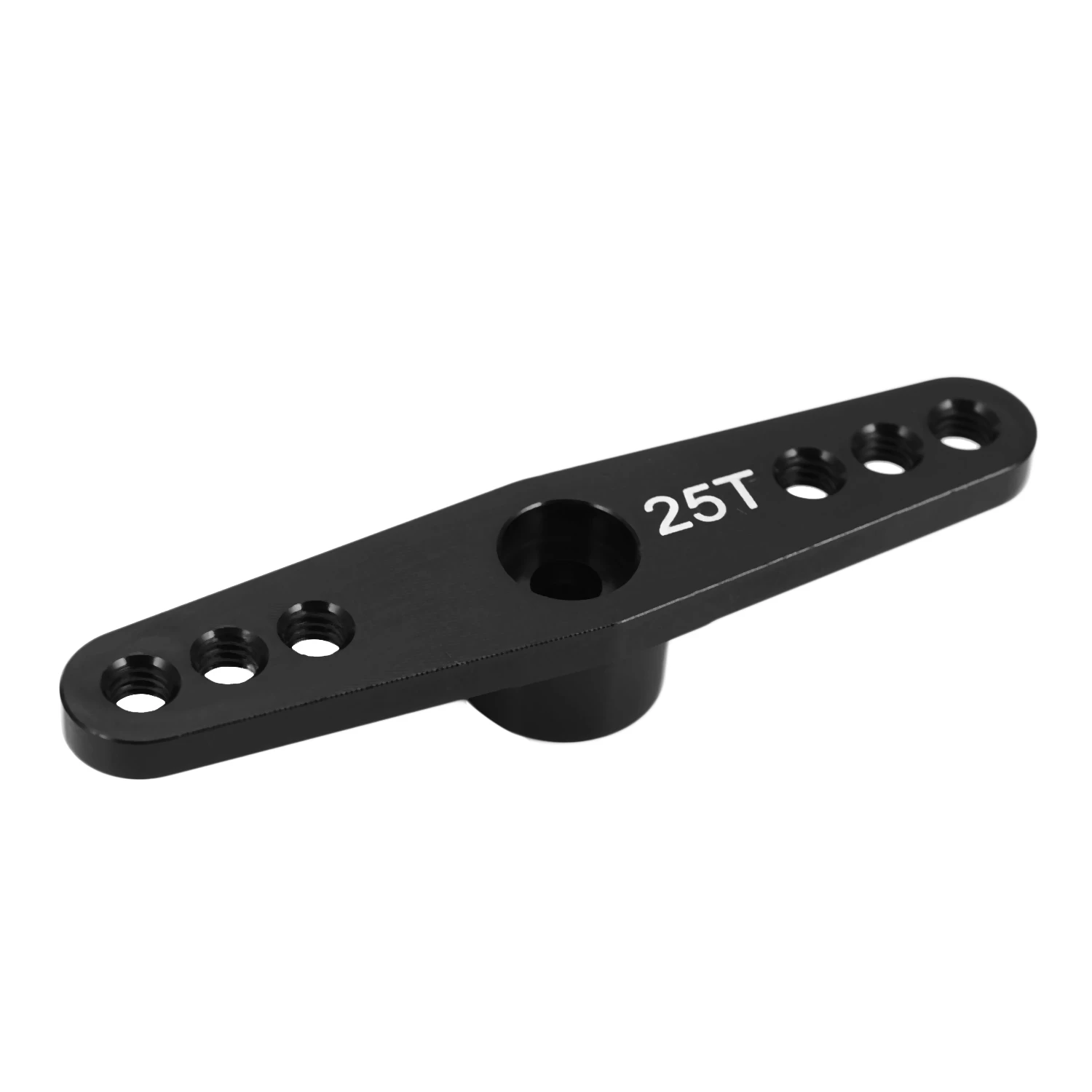 25T Steering Servo Horn Metal Full Throttle Parts Double Steering For Futaba - view 6