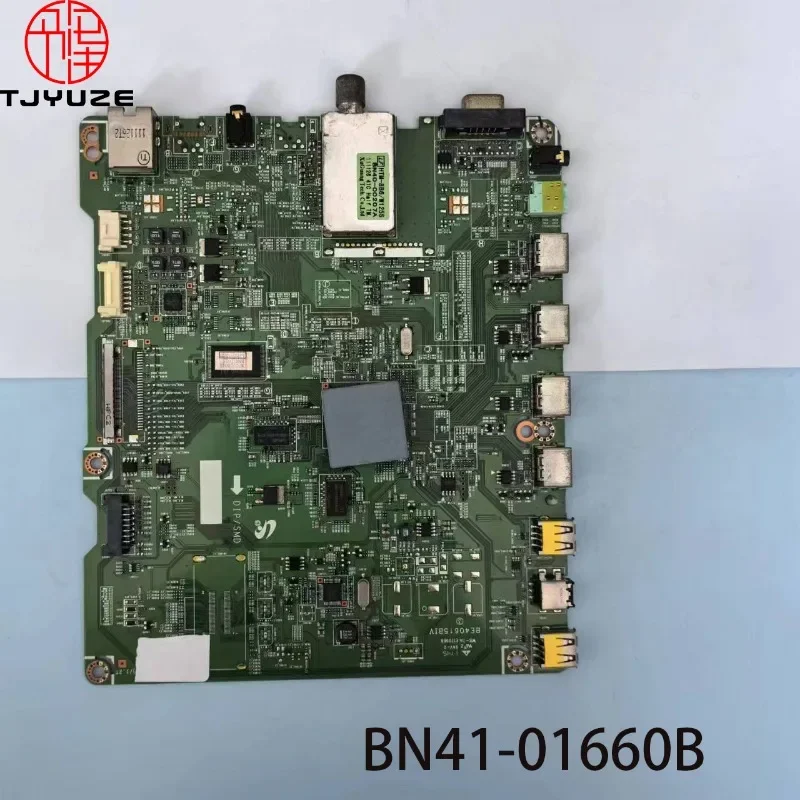 

Compatible with Samsung Main Board BN94-05068T for UE46D5520RKXXU UE46D5520RK UE46D5520 TV Motherboard