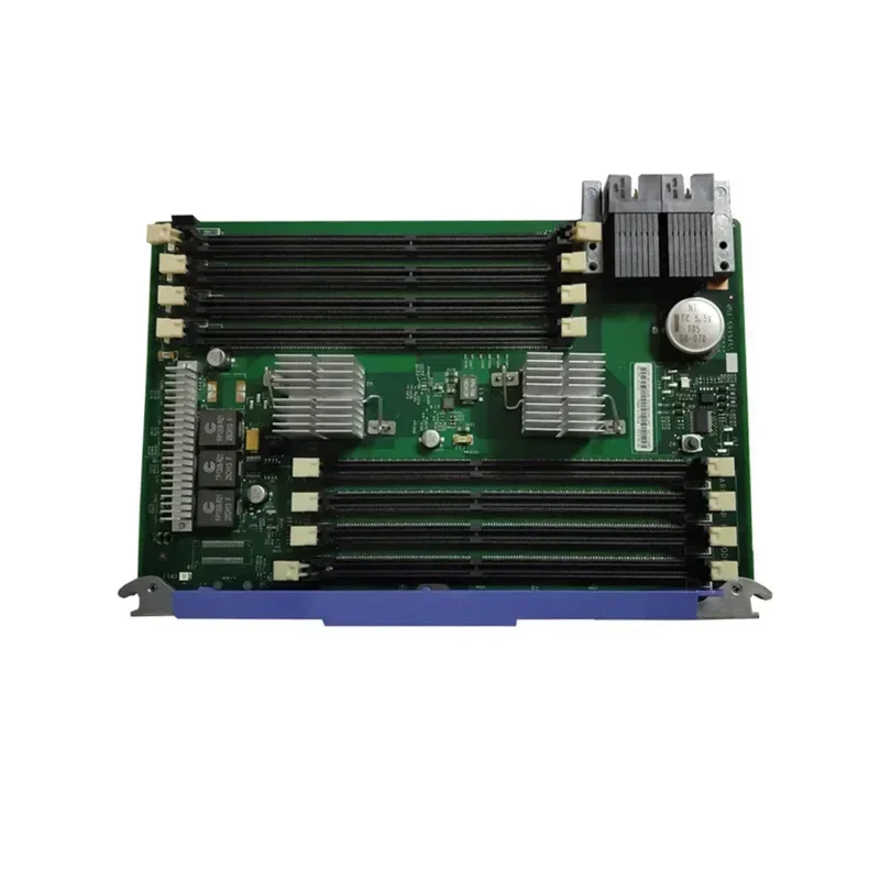 Original FOR IBM X3850 X3950 X5 7143 7145 Server Memory Board 46M0001 59Y6191 69Y1742 47C2450 Memory Expansion Card Riser Card