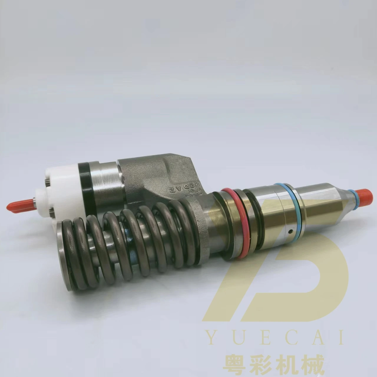 YUE CAI Common Rail Engine Accessories Fuel Injector C10 194-5080 1945080 10R-0960 10R0960