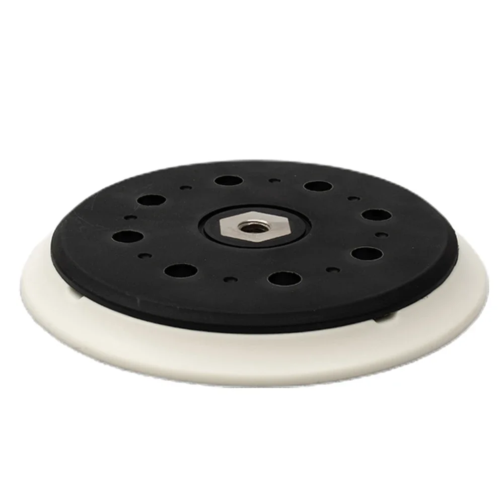 Feh Gfjmt Fgg Disc Sander Backing Pad For BO6050 BO6050J 197314-7 Orbital Sander Grinding Disc Polisher Tools 15 Holes