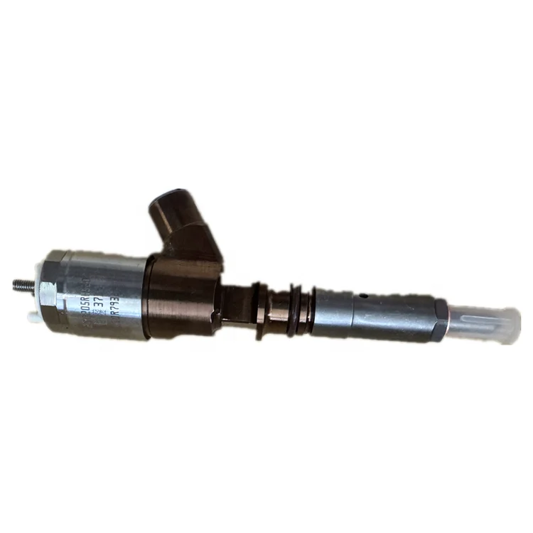 China Made Cheap 10R-7938 10R7938 Inector Excavator 323D C6.6 Engine Injector