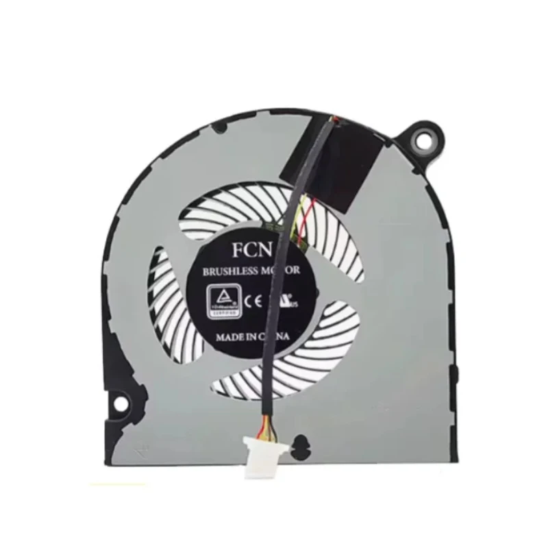 Laptop CPU Cooling Fan DC5V 0.50A for Fujitsu LifeBook A3510