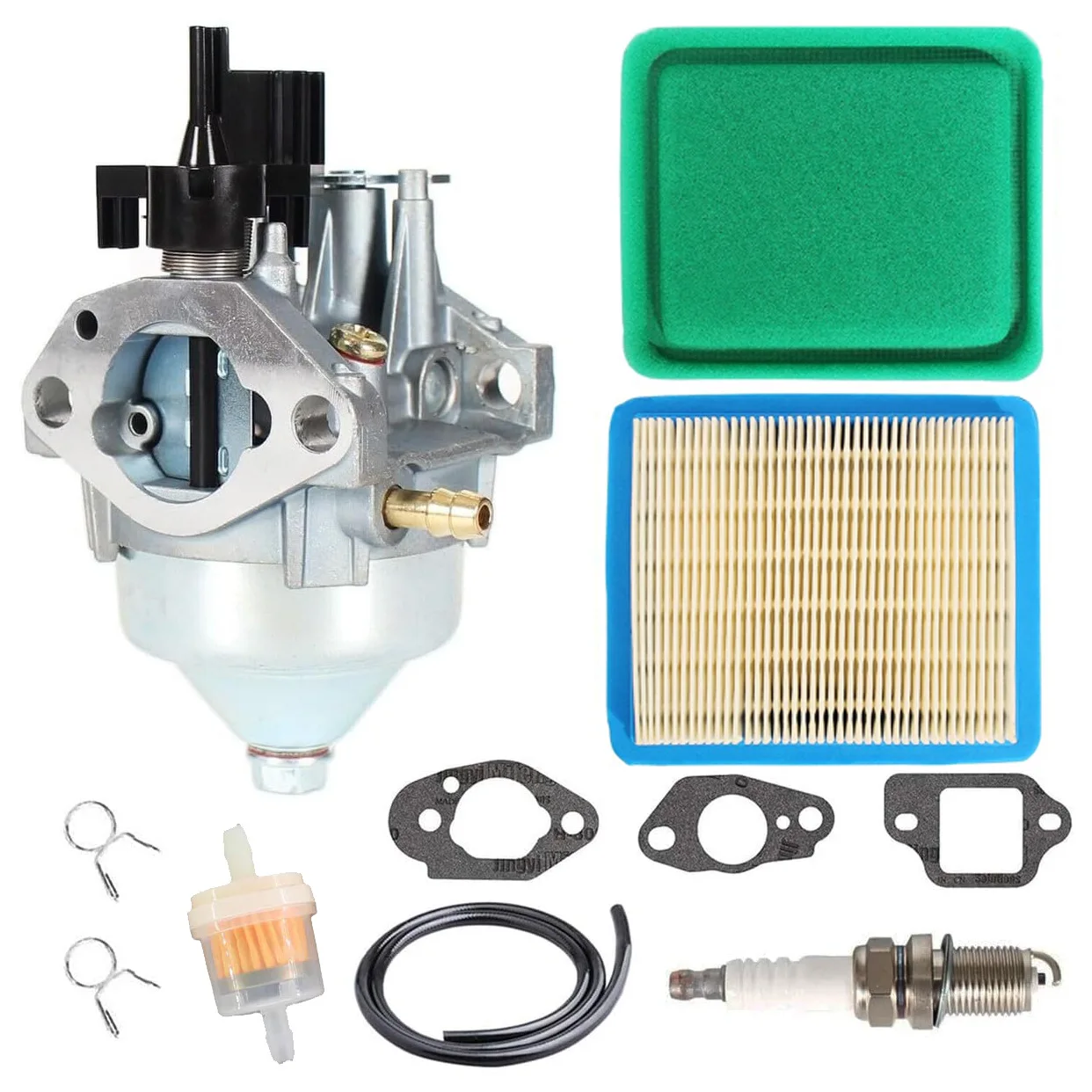 

Suitable for 12AVB2AQ793 carburetor M 250 CMXGMAM1125503 lawn mower GCV160LA0