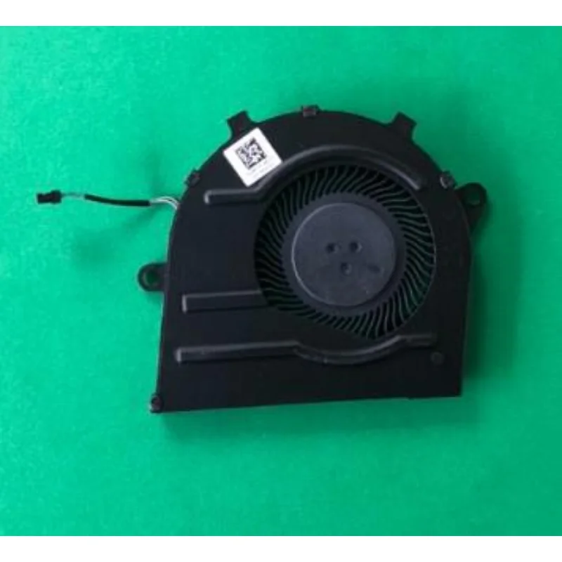 Originele Nieuwe Cpu Fan Voor Dell Inspiron 14 5401 5402 5405 5408 5409 0r6yth 100jw.0001 Dfs150705a 90T Fmbt Pb6707s05hn2 Koelventilator