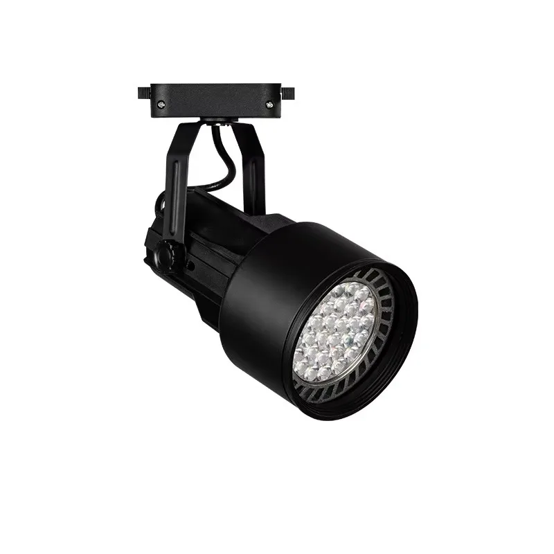 

LED Rainforest Aquarium Tank Spotlights Eco-Friendly Metal Microlandscape Landscaping Colored White Black Light for Amphibious