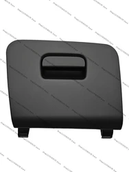 For Audi Q3 Glove Box Set Box Left Glove Box Left Hand Clasping Cover Box Storage Box Steering Wheel Glove Box Lid