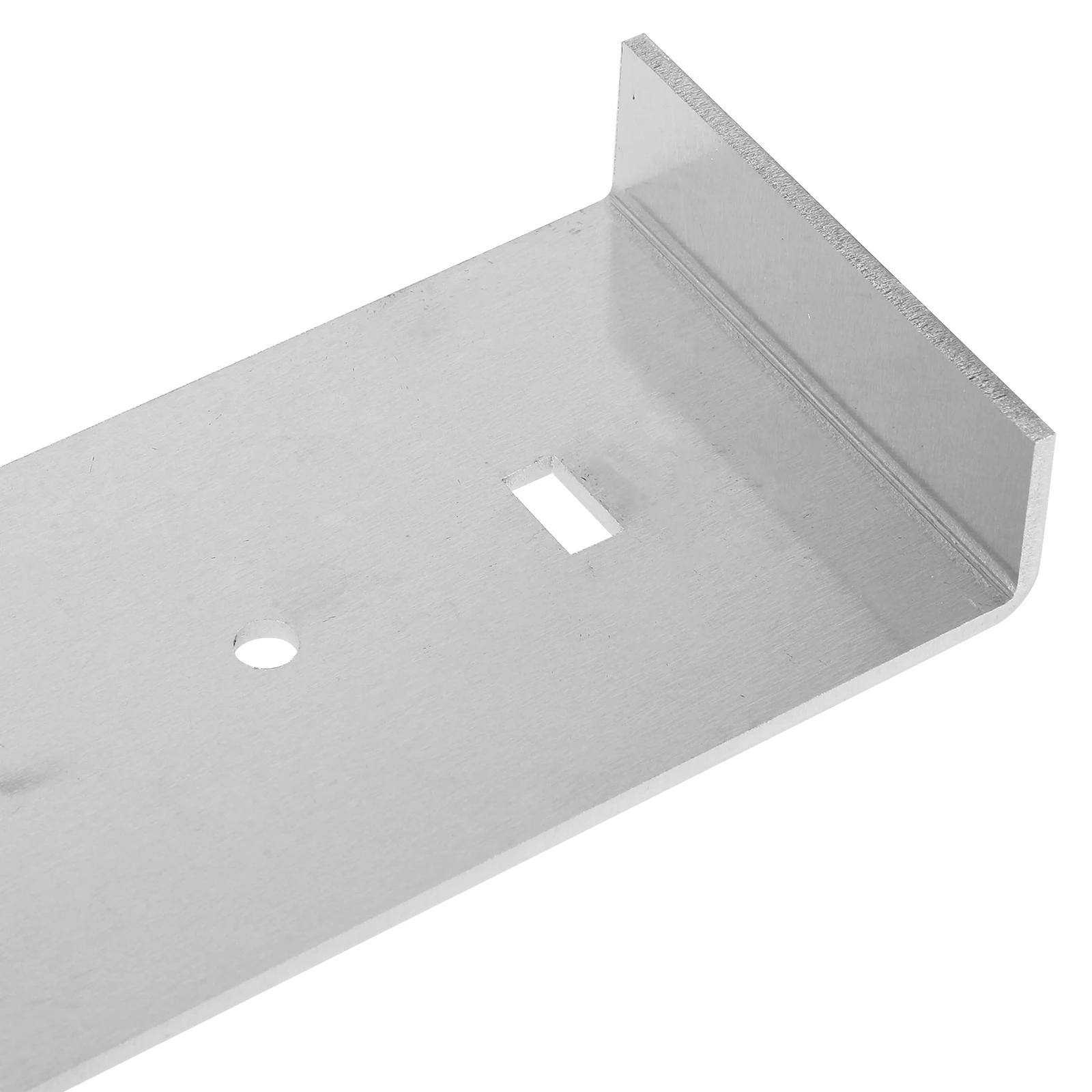 

2pcs Metal Kit For Bracket Mounting Brackets Metal Bracket Mailbox Repair Brackets Mounting Repair Kit Mailbox Replacement