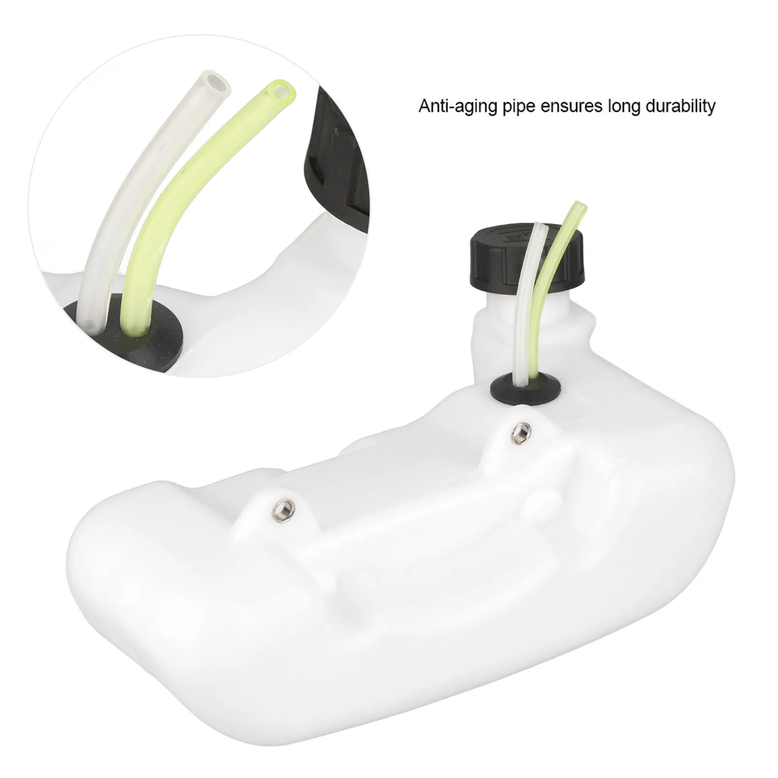 Trimmer Accessory Trimmer Fuel  for CG430 520 43CC 52CC 47CC Brush Cutter Replacement Part Accessory view 2