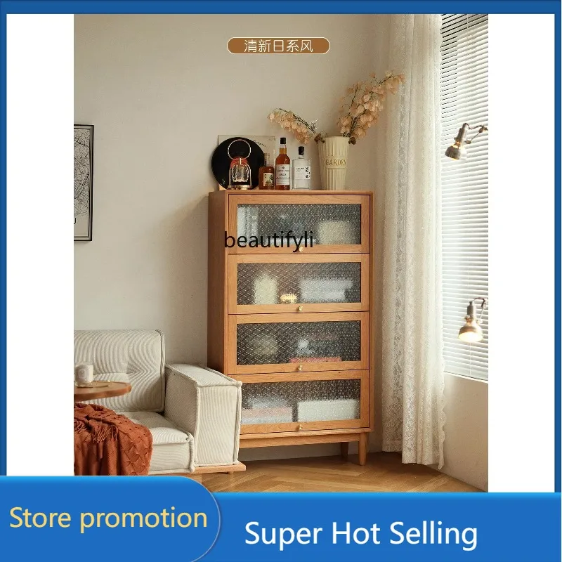 C46 Nordic Solid Wo…