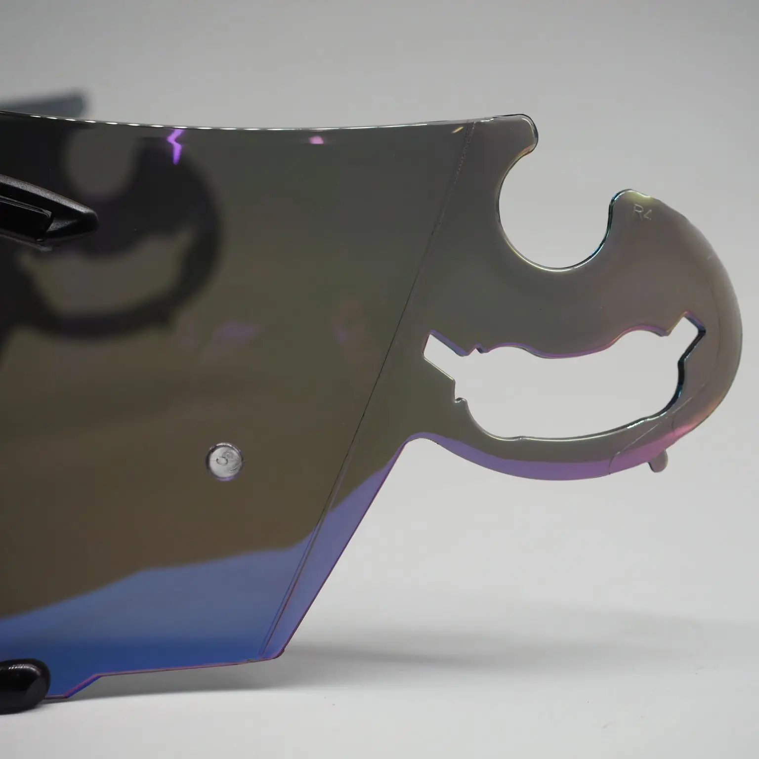 Daszek do kasku ARAI RR4 RX7 Astro-Tr Quantum Vector Condor Viper Astral Omni FNR Etui na soczewki Maska na całą twarz Osłona okularów