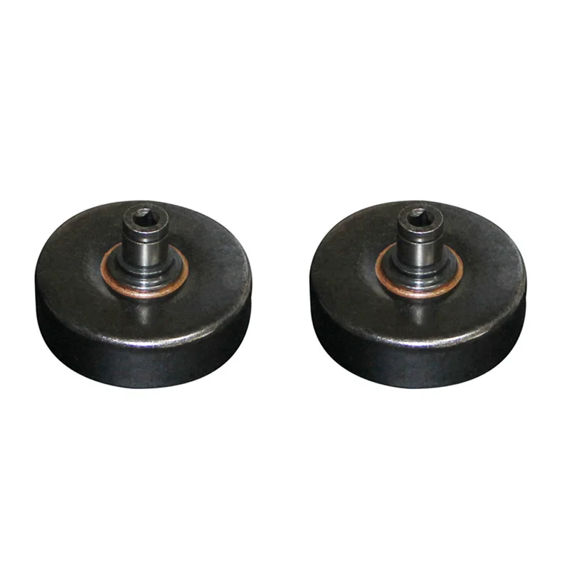 

GTBL 2X For Stihl Mower FS450 Accessories Clutch Cup Mower FS450 Passive Disc FS450 Clutch Cup