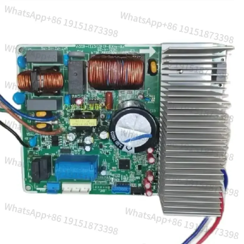 

for Air conditioning computer board A010392 A010425 A010453 PC board part