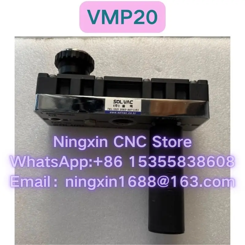 

Second-hand UVMP20 Functional test OK Fast delivery