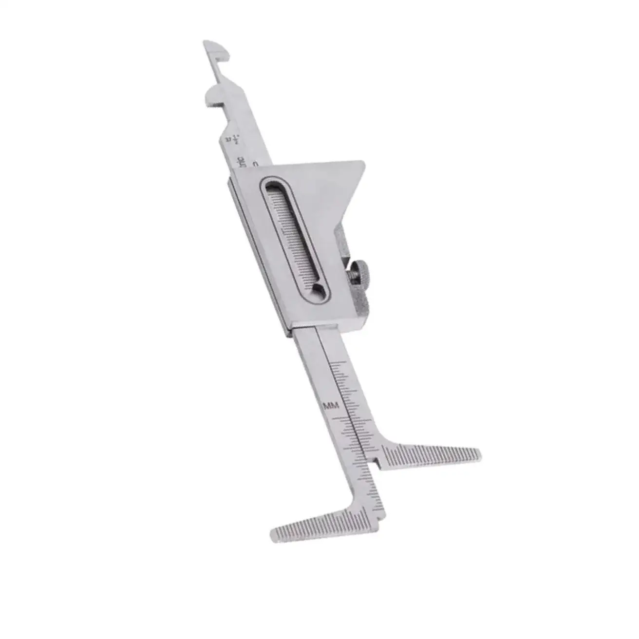 Accurate Measurement Welding Gauge For Efficient Hi-Lo Method Hi-Lo Gauge Welder Inspection