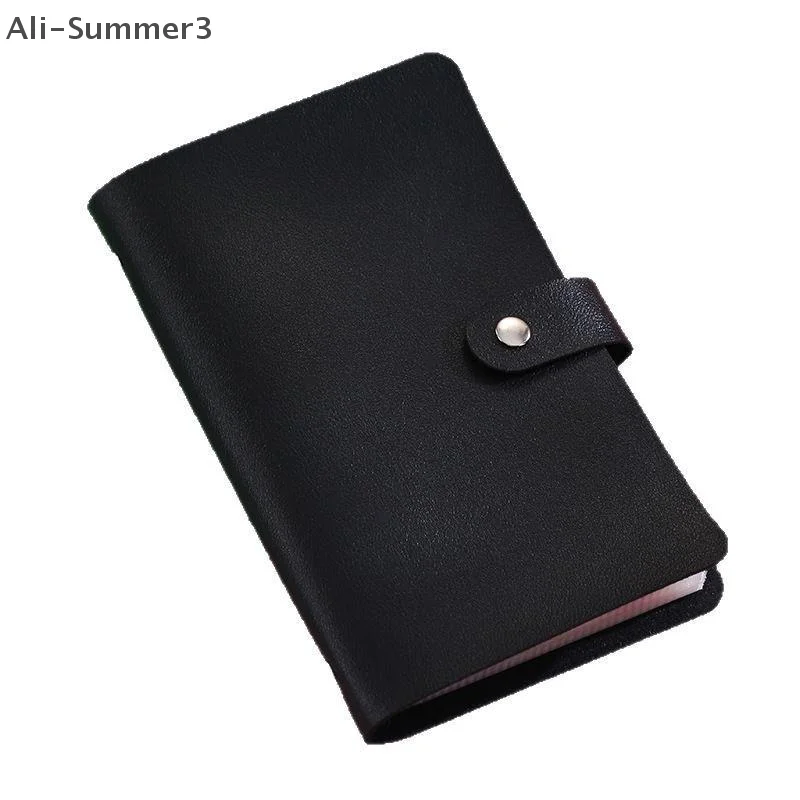 お金節約 100枚封筒 お金節約チャレンジ 油絵 防水 ミニバインダー 貯金チャレンジ 再利用可能