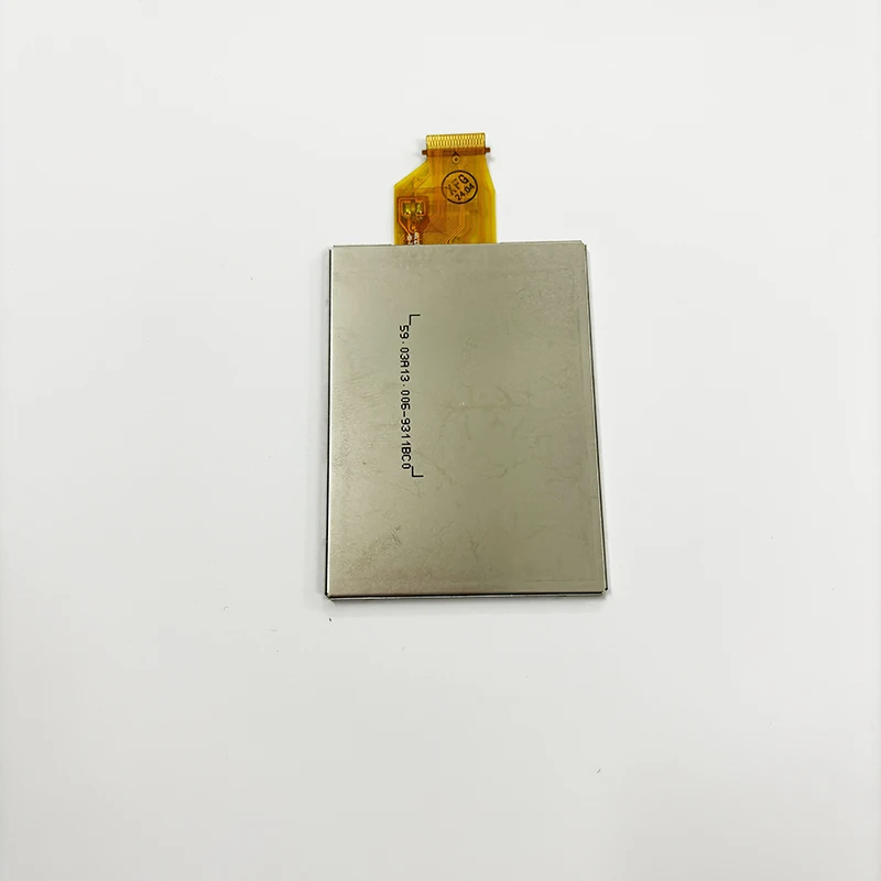 Pantalla LCD para cámara Canon, accesorios para SX120 PC1431 SX130 SX150