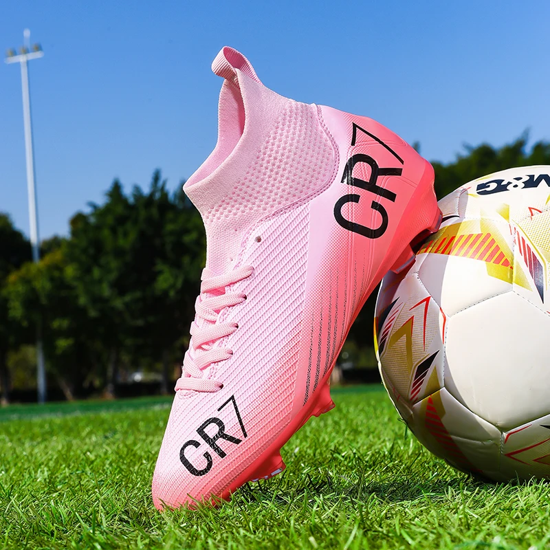 Thumbnail 4 - #5 Ranked Soccer Shoes Picks in 2026