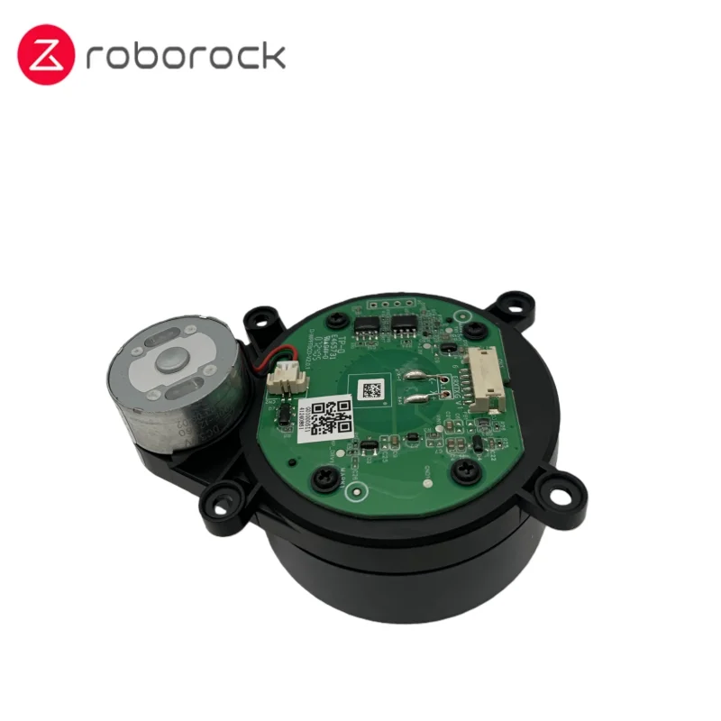 Original Laser Distance Sensor For Roborock Q Revo/ Qrevo MaxV/Pro/S Robot Vacuum Cleaner Replacement Parts