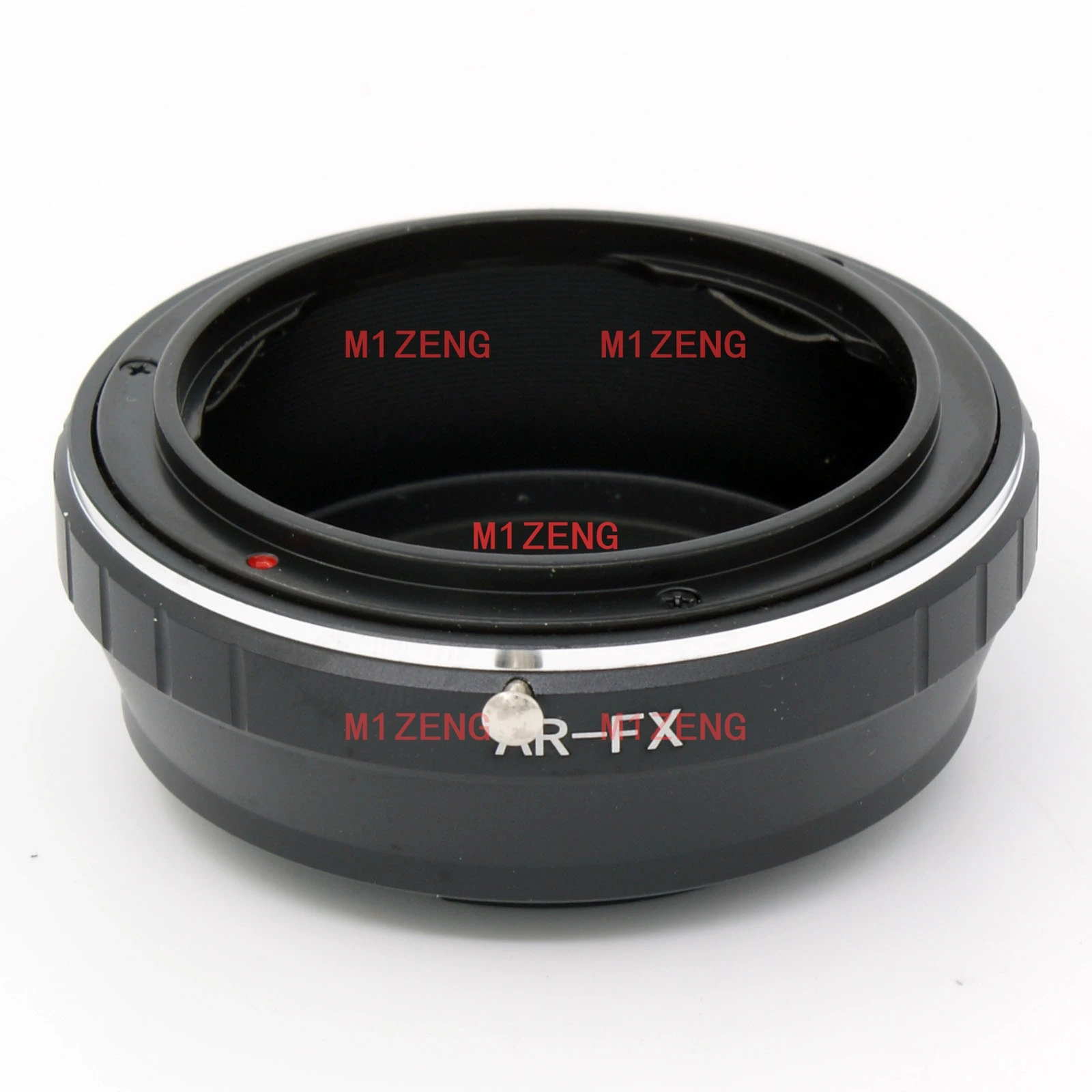 AR-FX adapter for Konica AR Lens to FujiFilm FX xe5 xt5 xt4 xs20 xs10 xt50 xt30 xt200 xt100 xm5 xh2 xpro3 camera