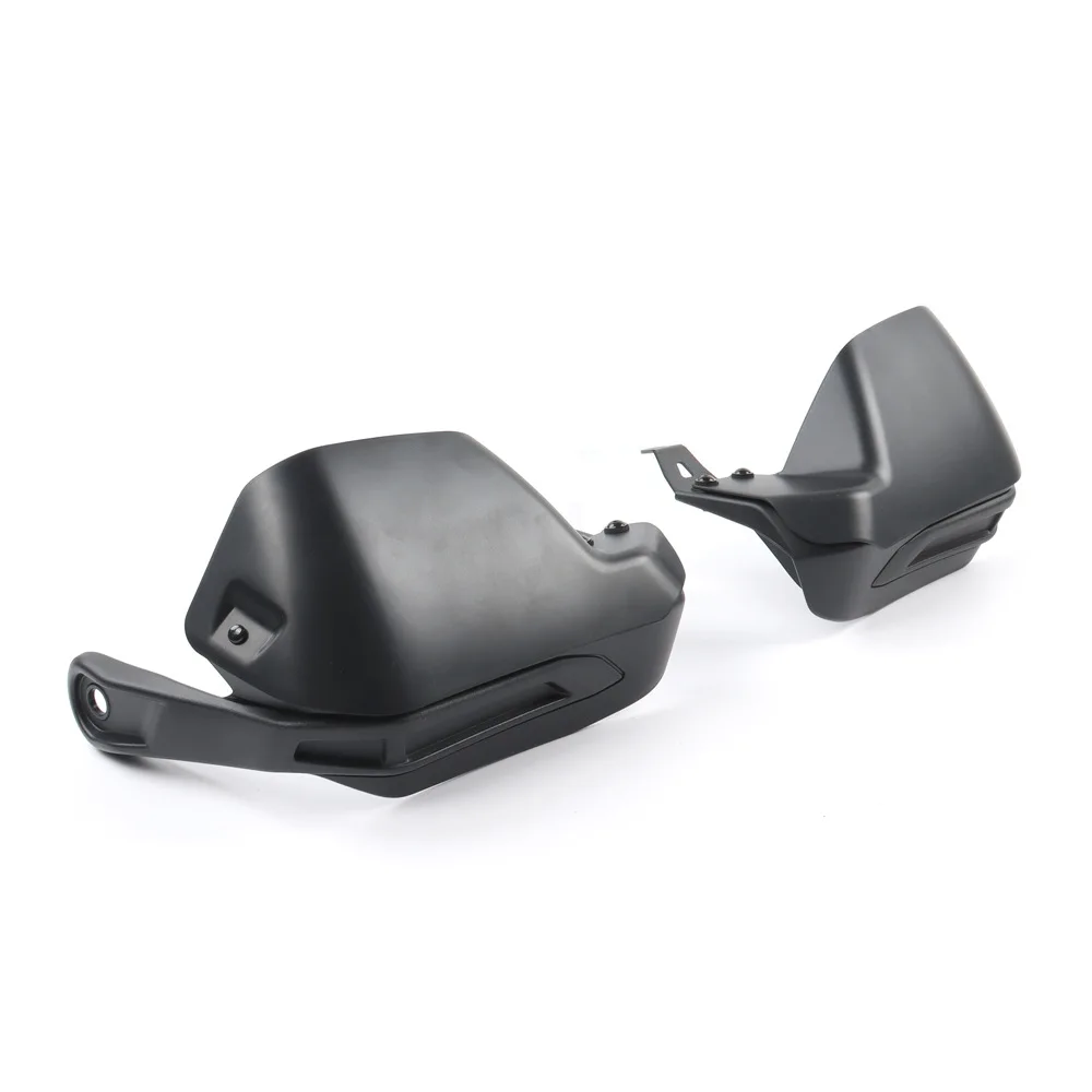 Suitable for NC750X NC 750 X Motorcycle Front Hand Guard Heightened Piece Hand Guard Baffle Heightened Hand Guard