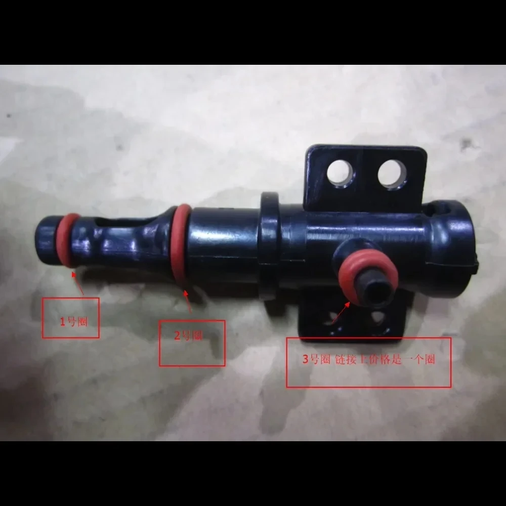 ملحقات حلقة الأنبوب الداخلي من بروير، مناسبة لماكينة القهوة فيليبس، 3246، 4341، 4346، 5441، 5447، 5147