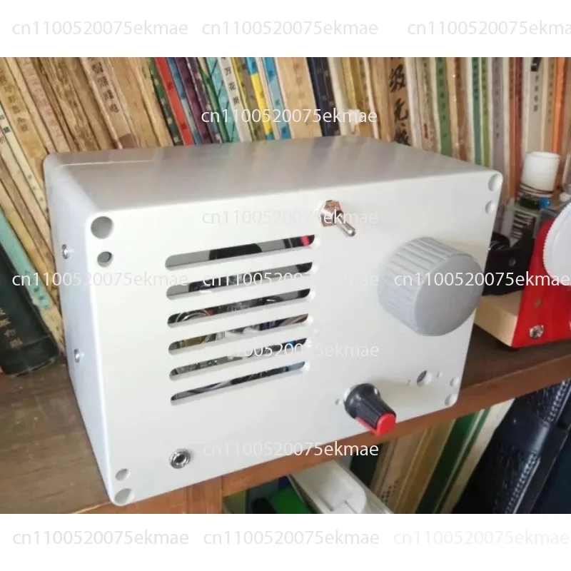 6j1 أنبوب إلكتروني سوبر متجدد راديو FM عدة مصباح واحد راديو FM الطيران الفرقة TVFM #3