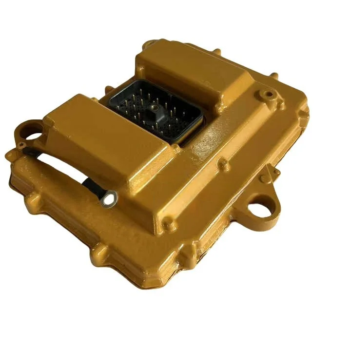 154-4233 ECM ECU Controller Control For Caterpillar ECM 1544233 For CAT Excavator Dozer Grader ECU ECM