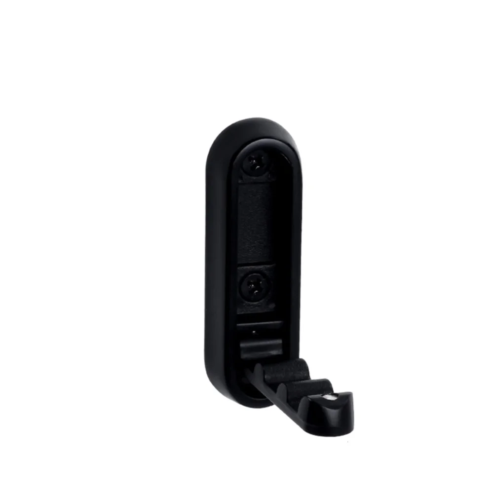 Load-bearing Alloy Hook Interior Design As Shown In The Picture Foldable Multi-purpose Hook Heavy-duty Construction
