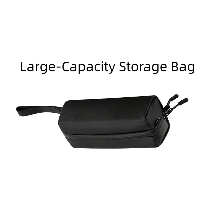 Handheld Suitcase For Cover Insta 360 Luna Accessorie