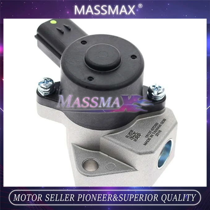 18137-67d00  Car Accessories Idle Speed Control Valve For Suzuki Grand Vitara Chevrolet Tracker