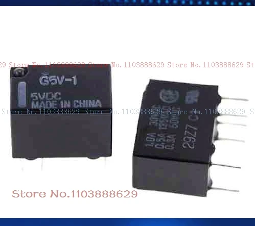 G5V-1 G5V-2 G5V-2-H… - image